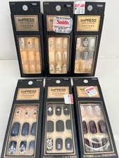 imPRESS Press-on Manicure