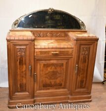Arts and Craft Cabinet Dresser