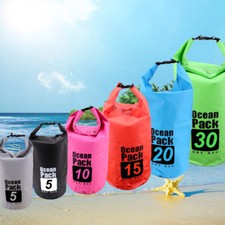 5-30L Waterproof Ocean Pack