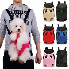 Pet Carrier Shoulder Bag Dog Cat Sling Puppy Tote Pouch Hands Carry Travel Fold