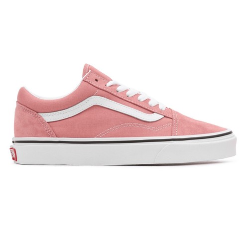 Vans unisex old skool trainers - unisex,