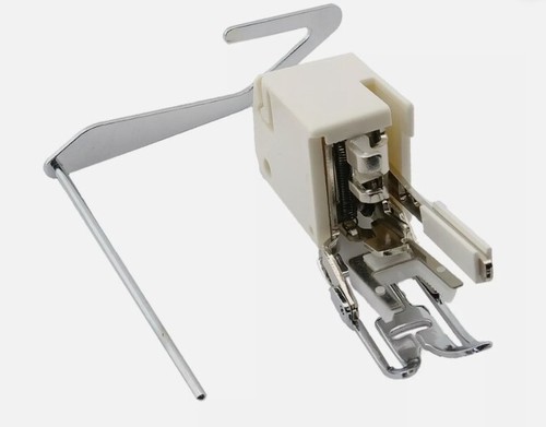 Walking foot with - (high, shank)