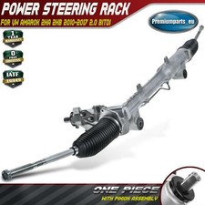 New Power Steering Rack for VW