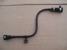 PEUGEOT 206 VACUUM HOSE SERVO