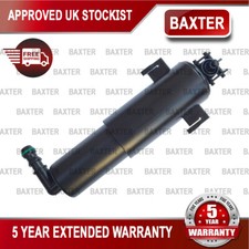 Baxter Headlamp Headlight Washer Jet Left or Right for BMW 3 Series E90 E91 6167