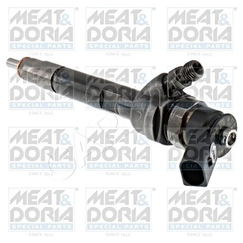 Injector nozzle fits bmw - injector,