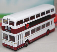 EFE - 16528AS - LEYLAND ATLANTEAN / MCW - PORTSMOUTH - EFE 20TH ANNIVERSARY