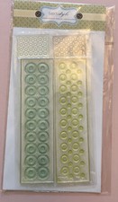 PAPERTREY INK - Background