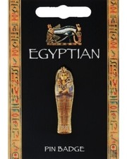Tutankhamun Sarcophagus