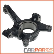 Steering Knuckle Suspension