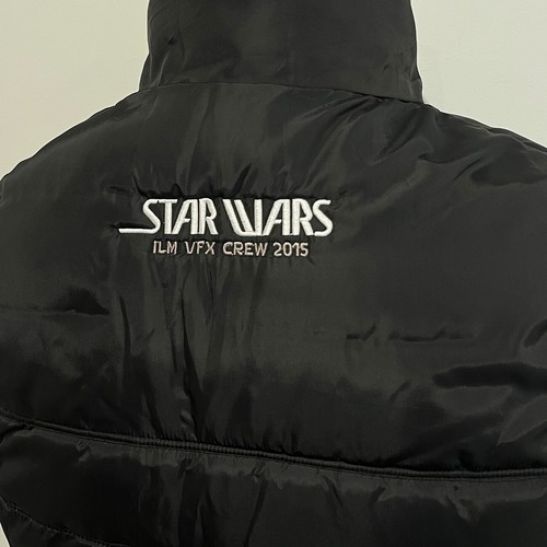 Star wars cast crew gilet - wars, &