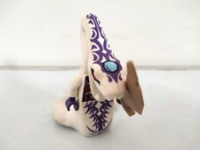 LEGO NINJAGO MINIFIGURE- WHITE