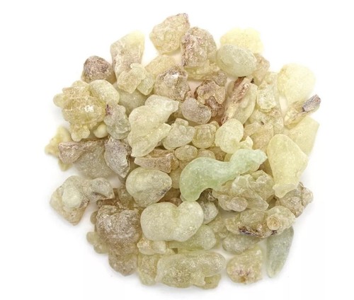 Royal green frankincense - royal,