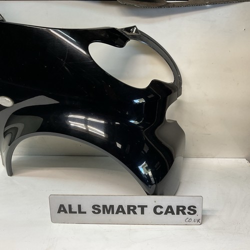 Smart car 450 fortwo - 450,