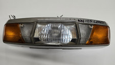 Honda NH 125 lead 83-87 headlight with indicators