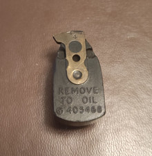 Genuine Lucas Distributor