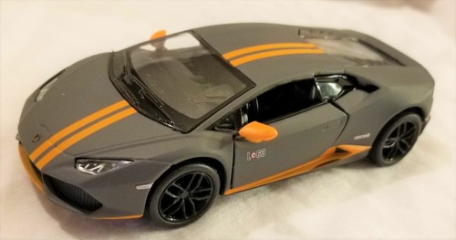 Kinsmart 36 model - 1:36,