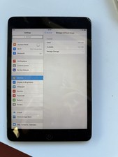 Apple iPad Mini A1432