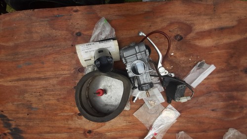 Honda evo motocross parts - evo,