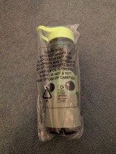 The Mandalorian Water Bottle