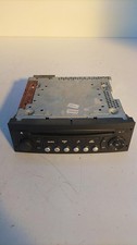 RADIO GENUINE GENUINE PEUGEOT