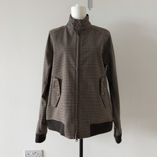 Barbour x Baracuta Porton