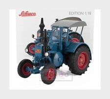 1:18 SCHUCO Lanz Bulldog D9506