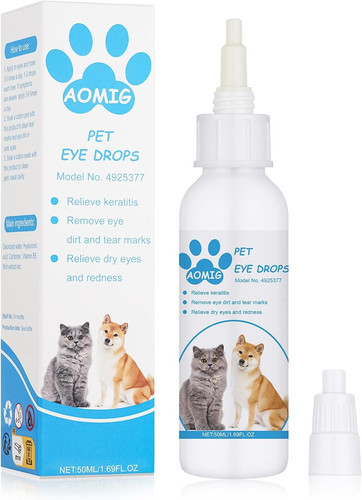 Pet tear stain remover - pet,