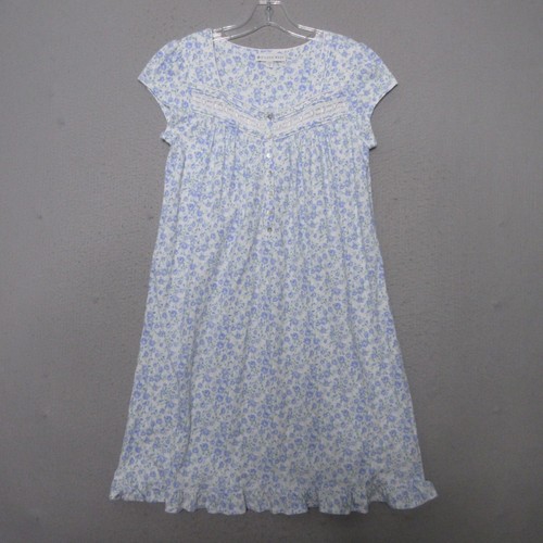 Eileen west nightgown - nightgown, small