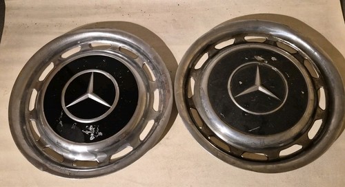 Mercedes benz w107 w108 w123 - mercedes-benz,