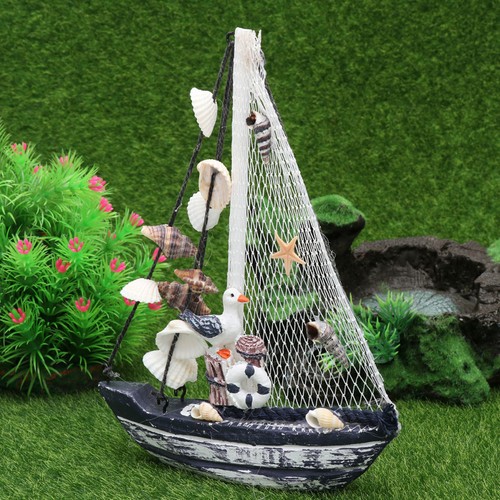 Marine shell sailing - sailing, boat