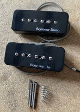 SET of Seymour Duncan USA