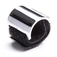 Jim Dunlop 229 Shy Slide Chrome Guitar Slide