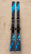 Skis stockli montero 2024 - skis,
