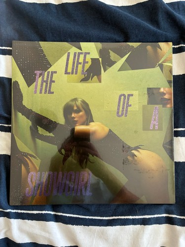 Taylor swift vinyl - taylor,