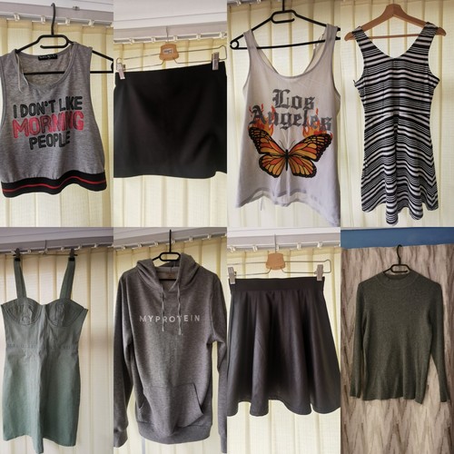 Ladies clothes bundle summer - ladies,