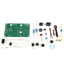 —45W SSB Linear HF / FM / CW