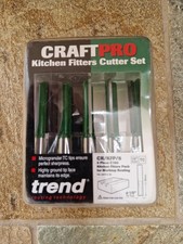 Trend kfp 5pc kitchen - trend,