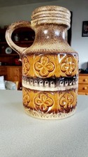 Scheurich Vintage West German