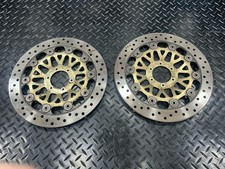 Honda VFR 750 RC36 Pair Of