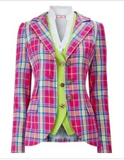 BNWT JOE BROWNS Multi Check