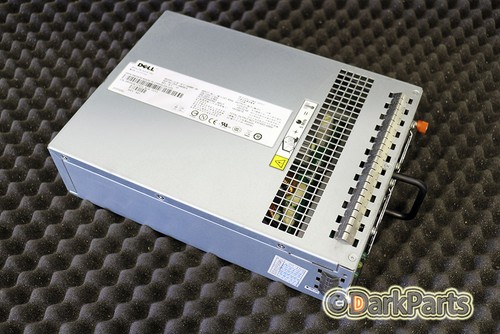 Dell mx838 powervault - mx838, md1000