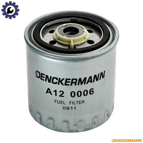 Fuel filter a120006 for - fuel,