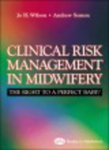 Wilson clinical risk - jo,