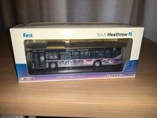First bus mercedes benz - first, mercedes-benz
