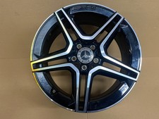 MERCEDES A CLASS W177 18" ALLOY WHEEL  *REQ REFURB*   A1774011500 2019-2024 C518