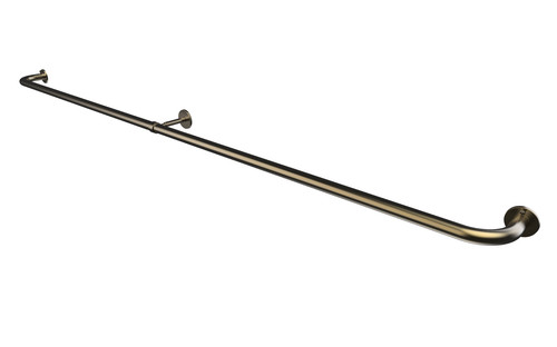 Blackout curtain pole french - curtain,