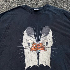 Inspired Enter Shikari Band