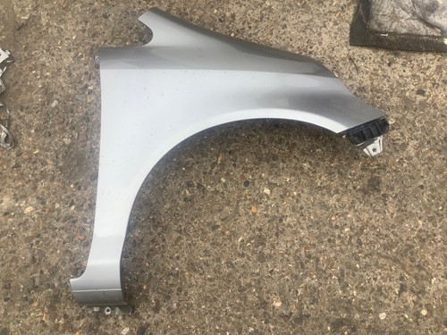 Honda jazz driver side - honda, o/s