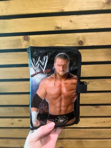 Wwe wrestling 2009 kids - 2009,